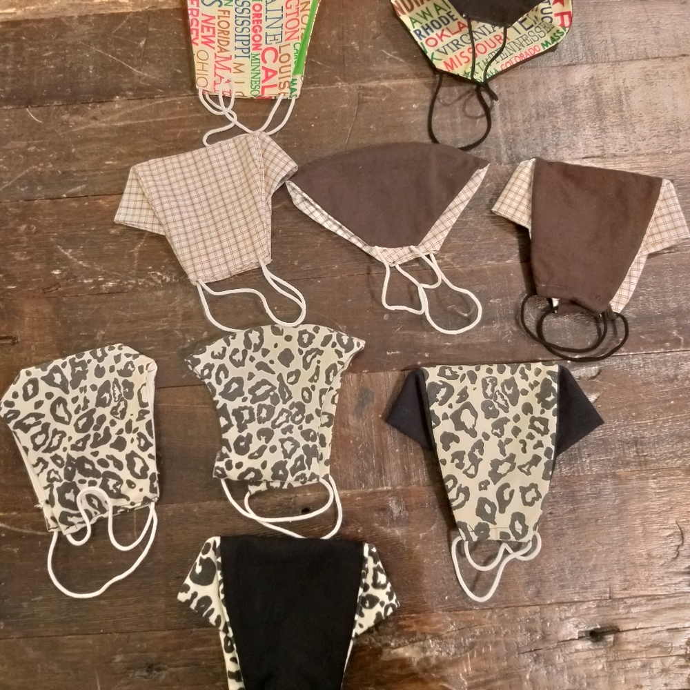 Mask - Picture 5 of 8